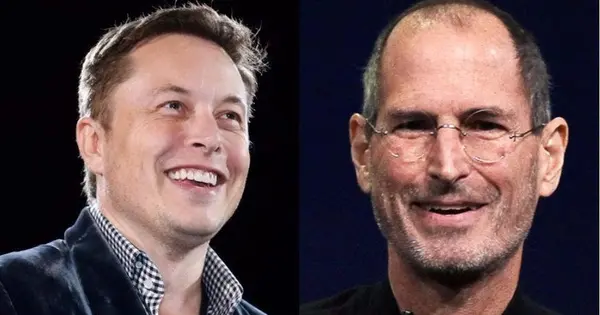 "No silo": Nguyên tắc quản trị bậc thầy của Steve Jobs và Elon Musk, thứ tạo nên sự bứt phá ở Apple và Tesla