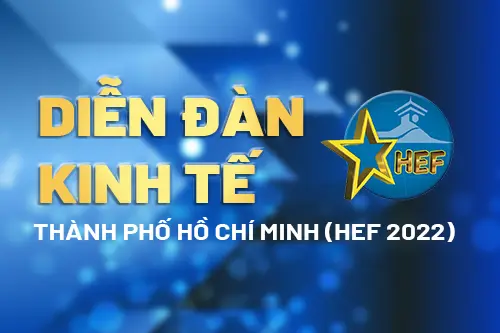 Chips vinh dự được Diễn đàn kinh tế TP.HCM (HEF 2022) tin tưởng giao trọng trách triển khai website, phần mềm