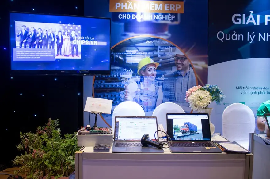Tech4life 2022 - một cột mốc mới của Chips trong tâm thức khách hàng
