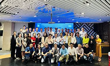 HỘI NGHỊ BAN CHẤP HÀNH VINASA MỞ RỘNG VÀ GẶP GỠ HỘI VIÊN 2023