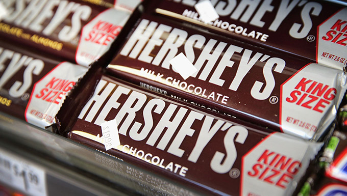 Hershey
