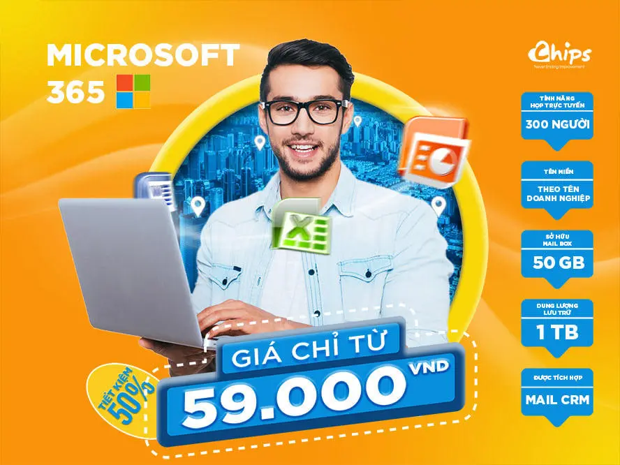 Microsoft 365