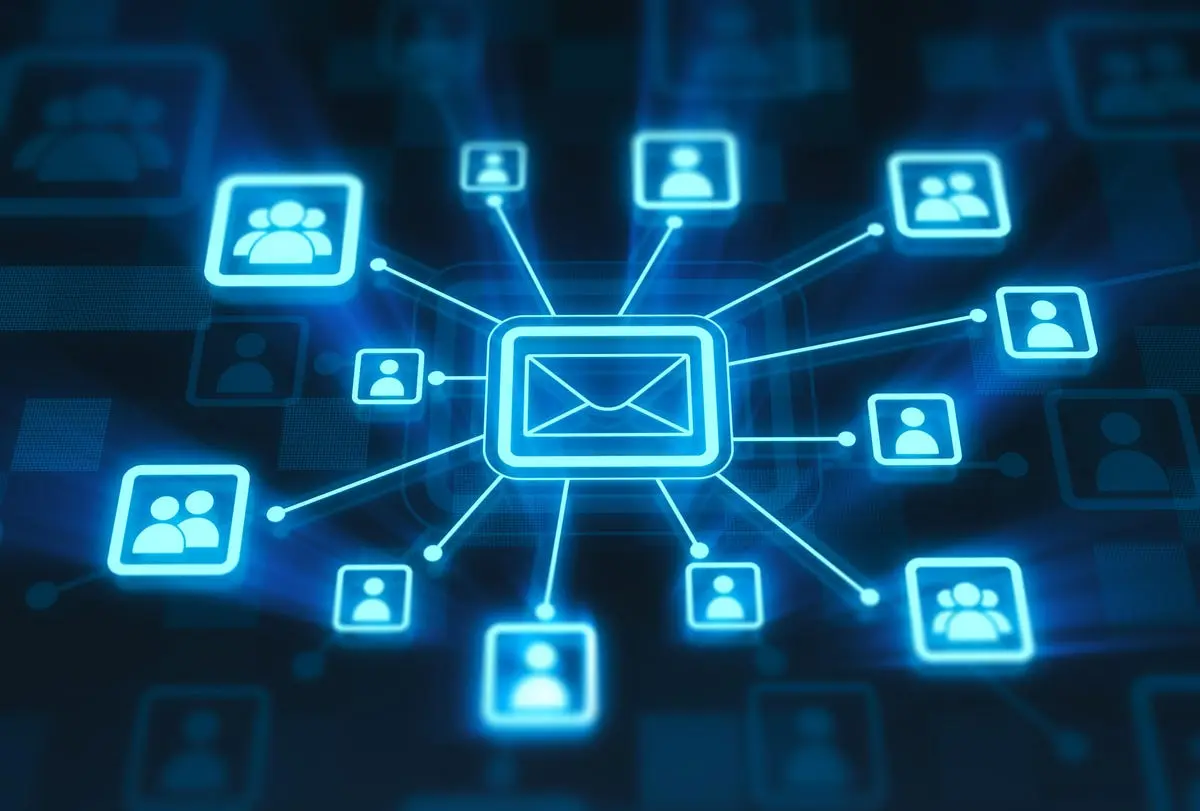 Email marketing giúp doanh nghiệp tìm kiếm khách hàng hiệu quả