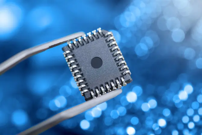 Thiếu hụt chip bán dẫn sẽ cản trở tăng trưởng IoT từ 10% đến 15%