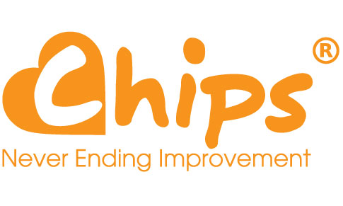 Ý nghĩa Logo Chips
