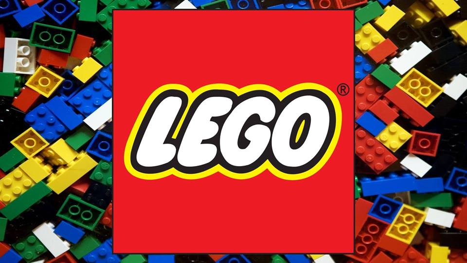 Sản phẩm của Lego