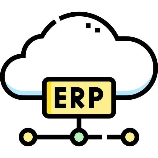  Phần mềm quản lý tổng thể – ERP