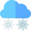 Manufacturing resource planning (MRP)