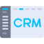 CloudERPs CRM