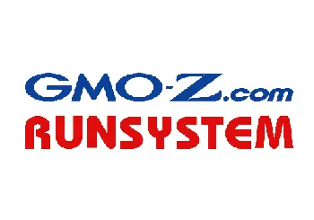 GMO-Z.com Runsystem